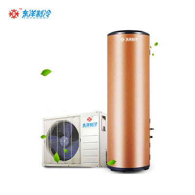 Sicurezza Air Energy Scaldabagno Air To Water Scaldabagno personalizzato