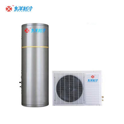 Risparmio energetico riscaldatore d'acqua ad aria personalizzato riscaldatore d'acqua per la casa 16KW