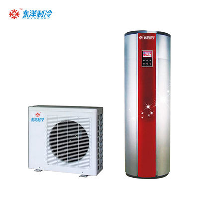 16KW Air Energy Scaldabagno risparmio energetico Climatizzatore Scaldabagno personalizzato