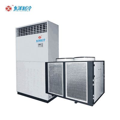 Unità di condizionamento dell'aria OEM condizionatore d'aria freddo e caldo a doppio scopo