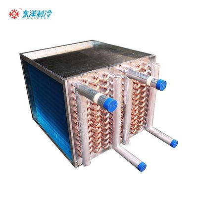 220V 380V Fino e condensatore di tubo
