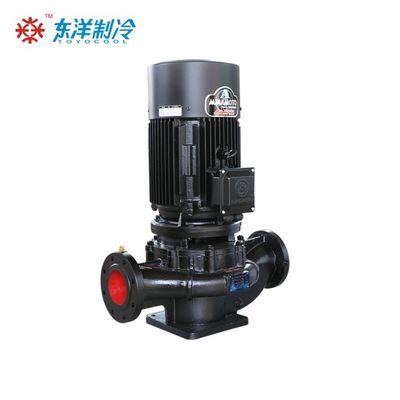 Pompa d'acqua di raffreddamento su misura Pompa d'acqua industriale a basso rumore