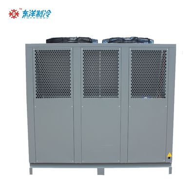 50HZ / 60HZ Chiller elettroplatazione Chiller chimico personalizzato